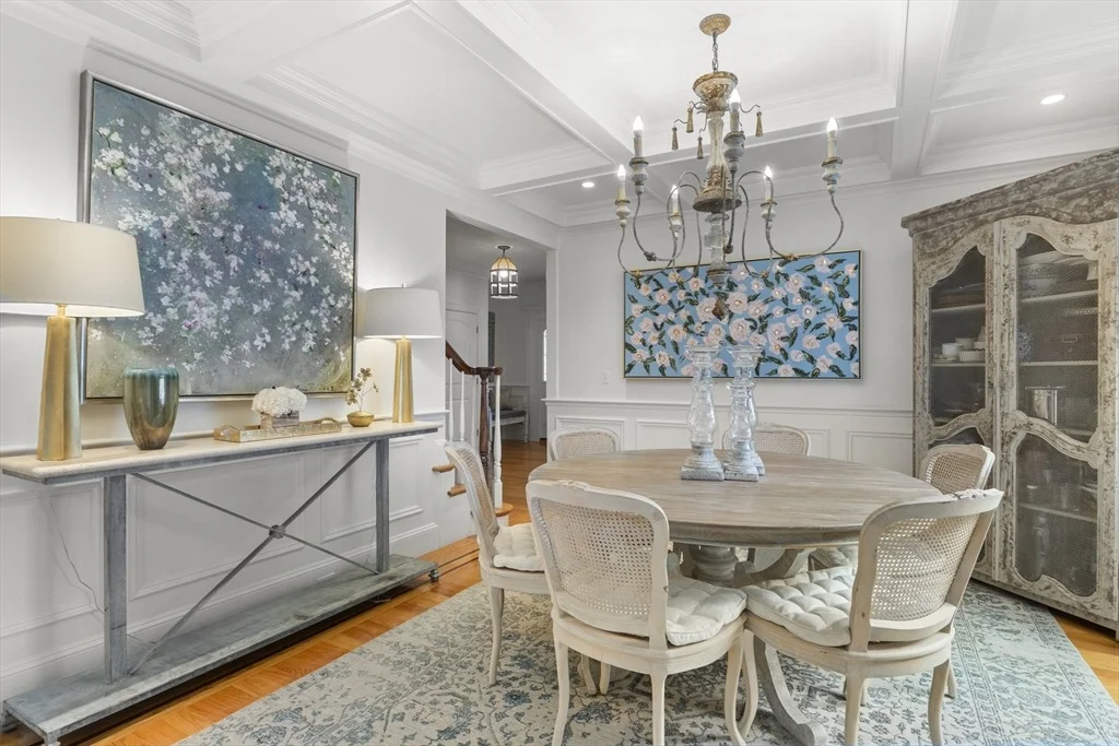 Photo of 38 Longacre Road