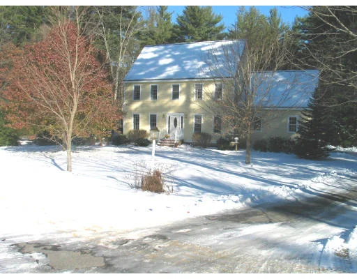 Photo of 176 Riverbend Drive