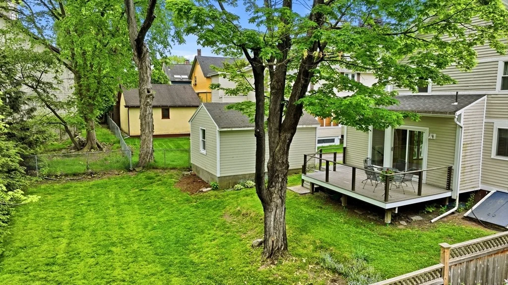 Photo of 15 Massasoit St.