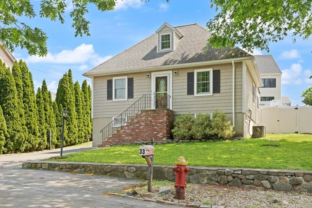 Photo of 33 Ledge Street