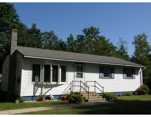 Photo of 20 Memorial Dr