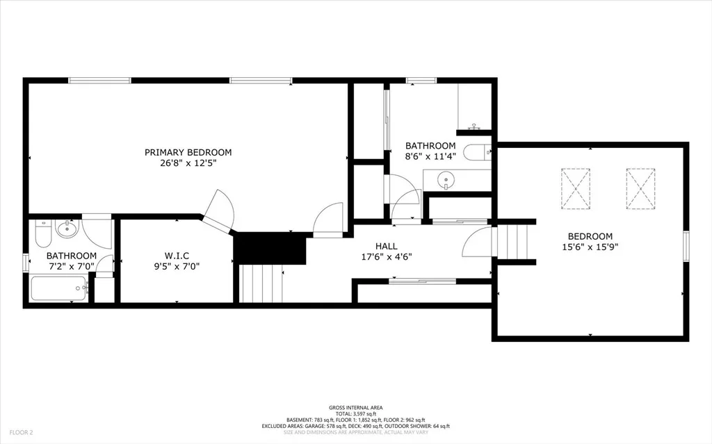 Photo of 33 Pine Arden Dr
