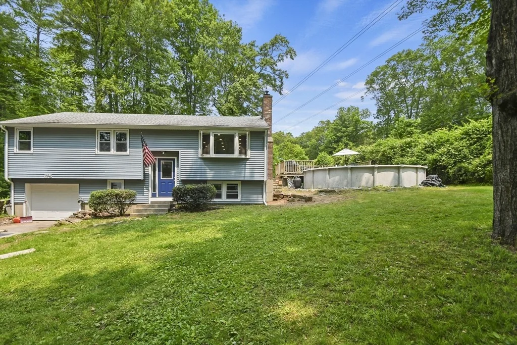 Photo of 175 Armsby Road