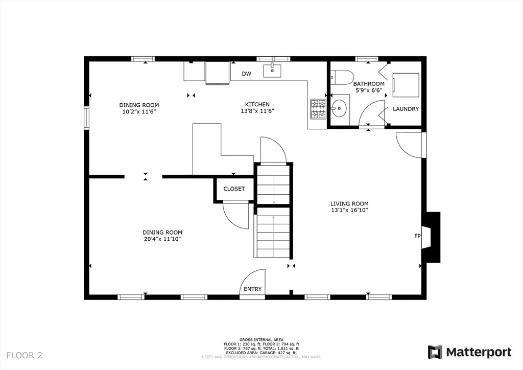 Photo of 7 Bowdoin Dr
