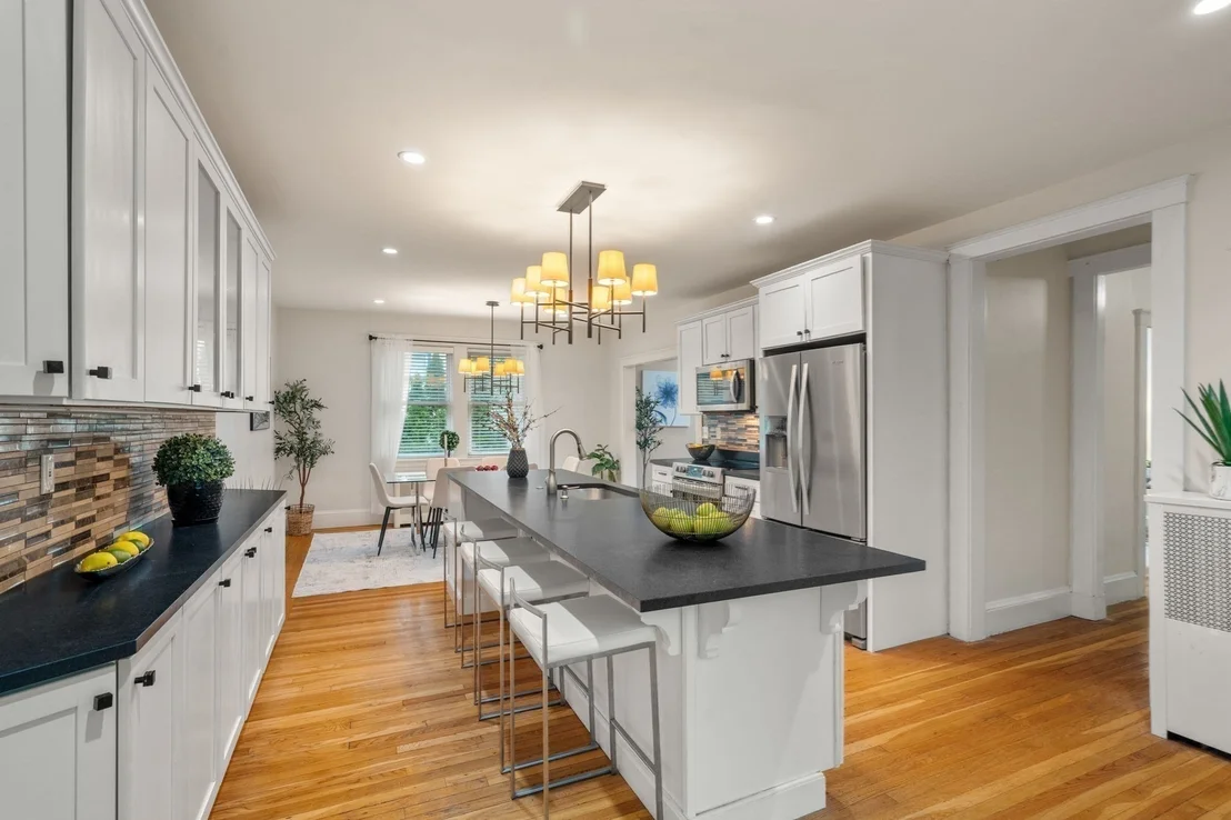 Photo of 133 Wolcott Road