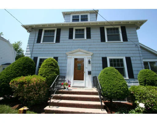 Photo of 23 Summit St