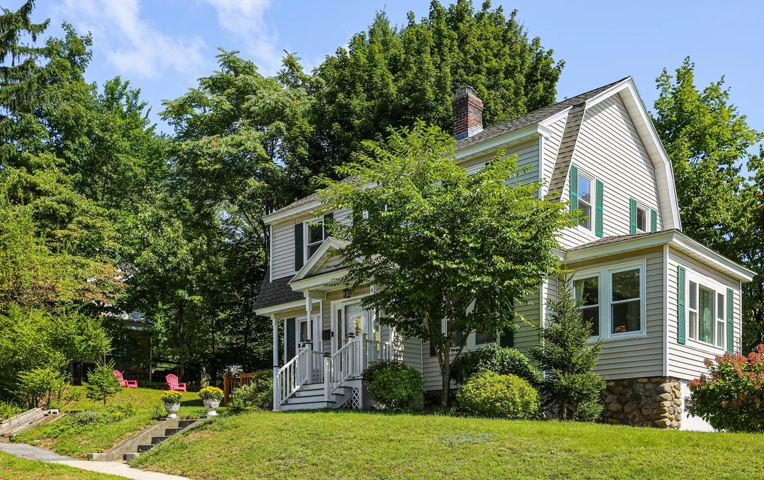 Photo of 4 Longfellow Road