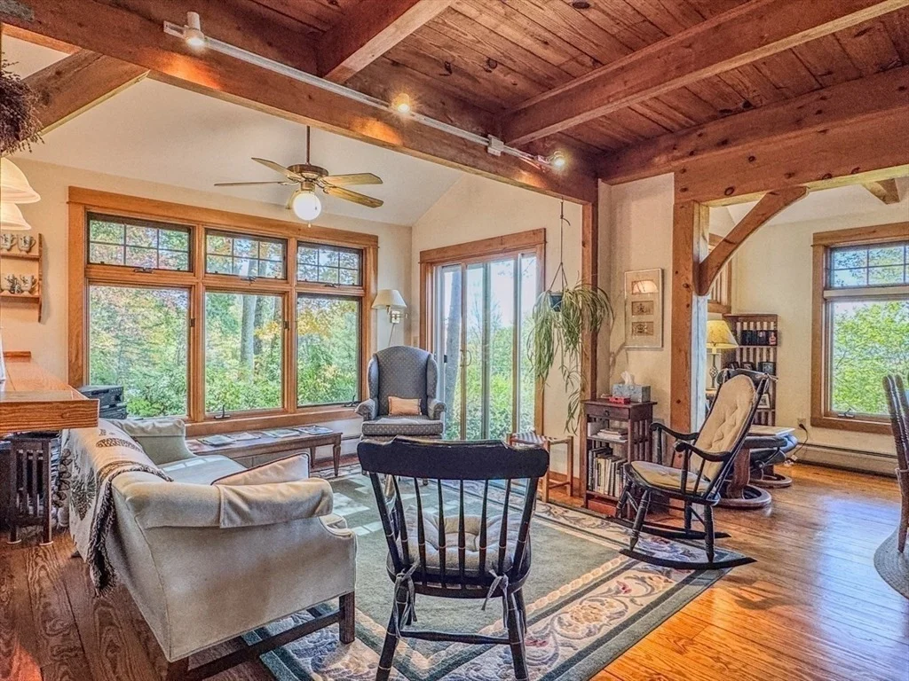 Photo of 261 Old Wendell Road