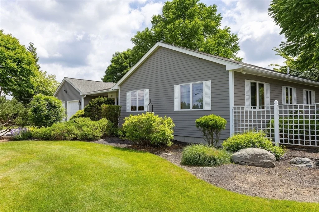 Photo of 31 Fort Hill Road