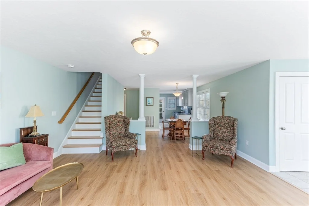 Photo of Unit 3 at 3 Carleton Street