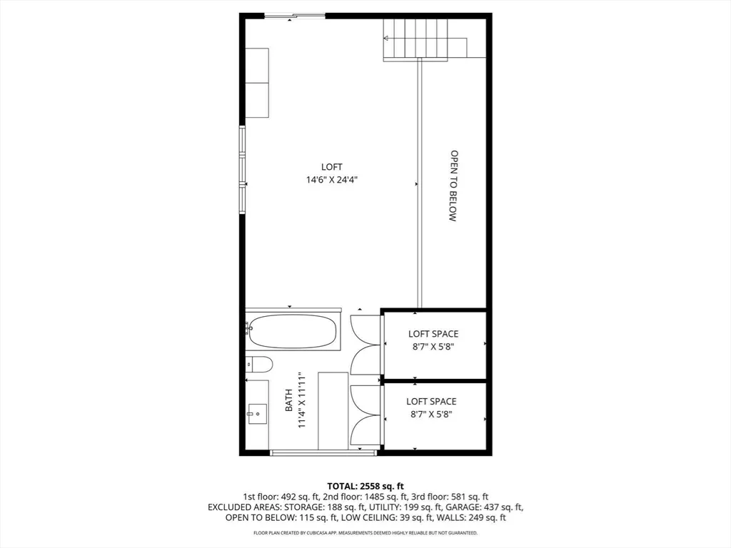 Photo of 46 Tower Hill Drive