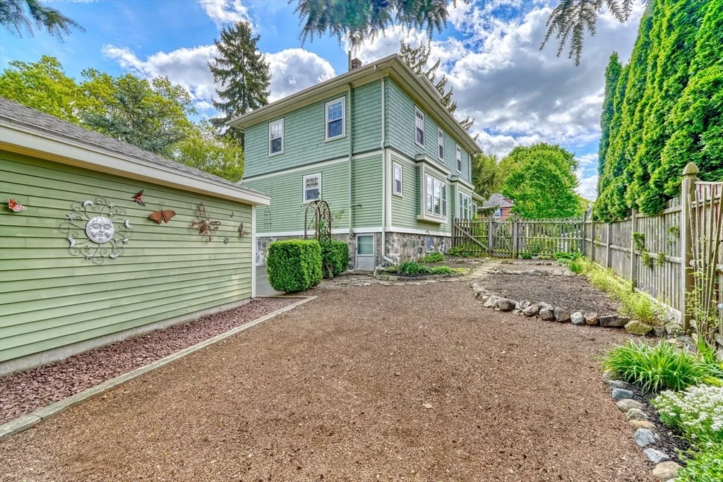 Photo of 43 Warwick Road