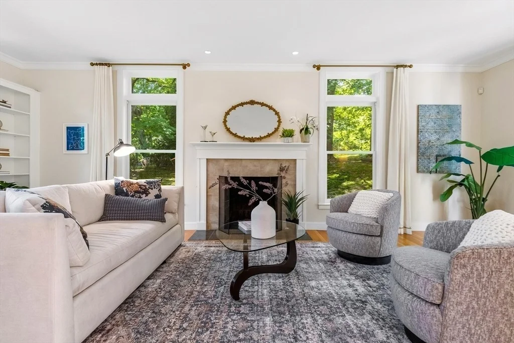Photo of 49 Buswell Park
