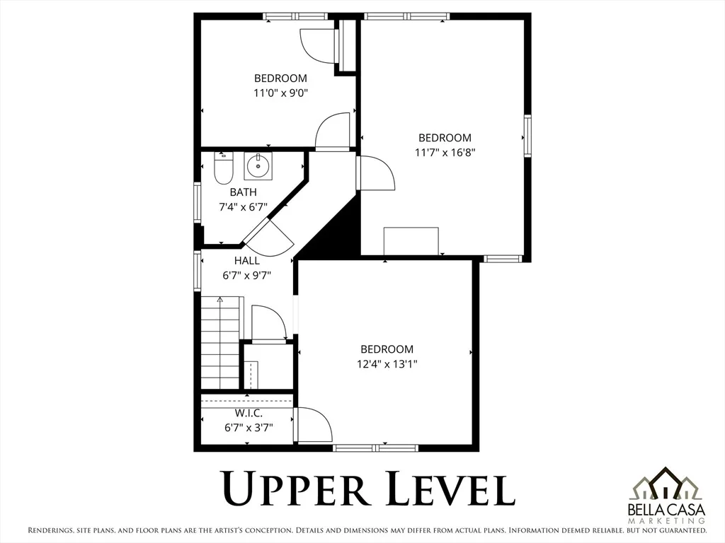 Photo of 17 Cliff St