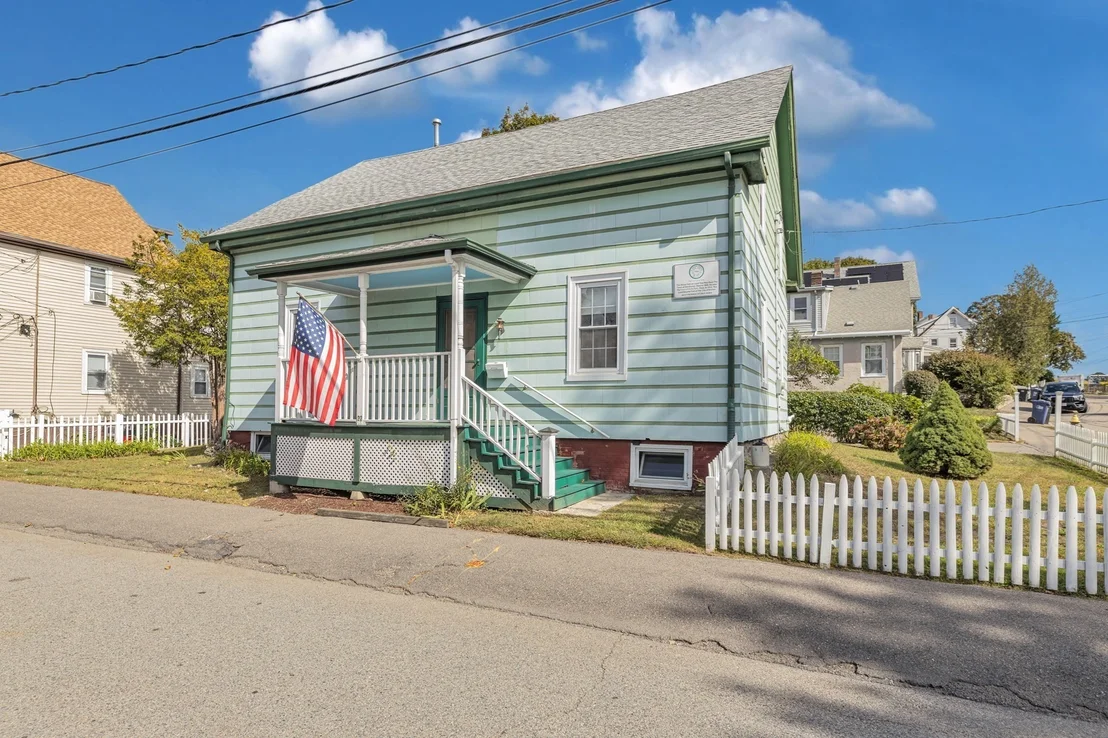 Photo of 22 Barry St