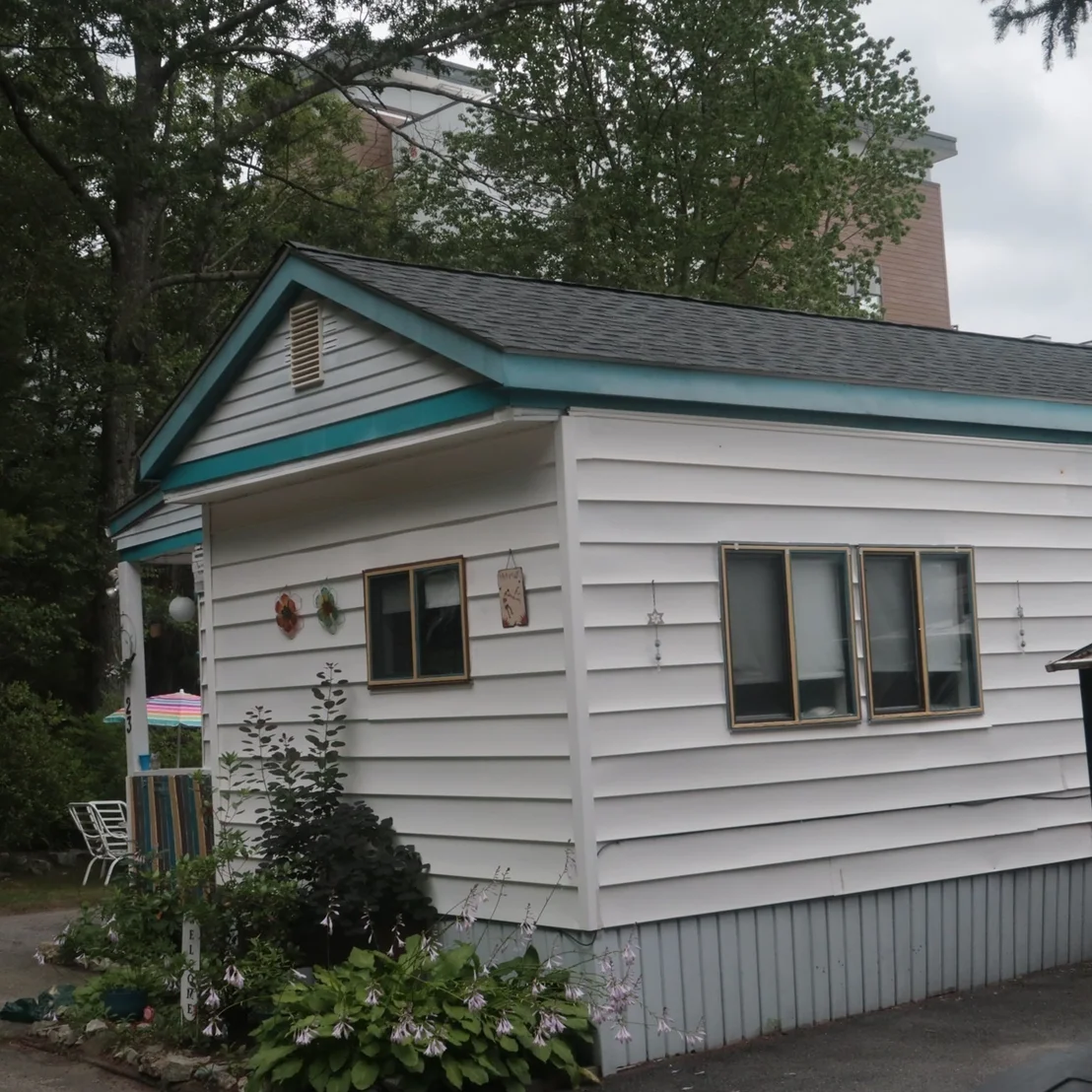 Photo of Unit 23 at 846 Broadway
