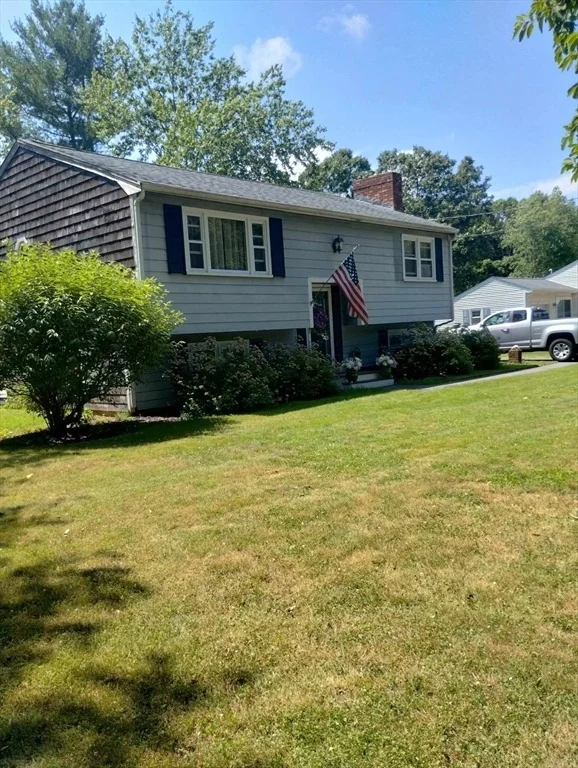 Photo of 295 Robinson Street