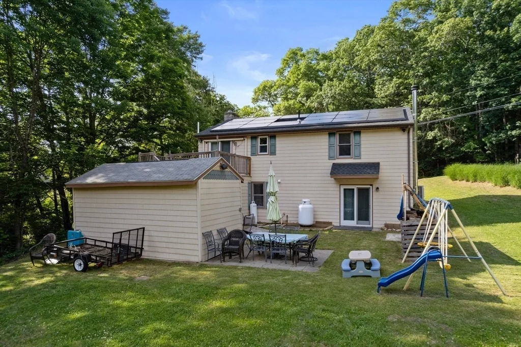 Photo of 198 Lower Gore Rd