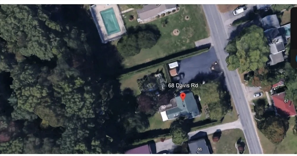 Photo of 68 Davis Rd.