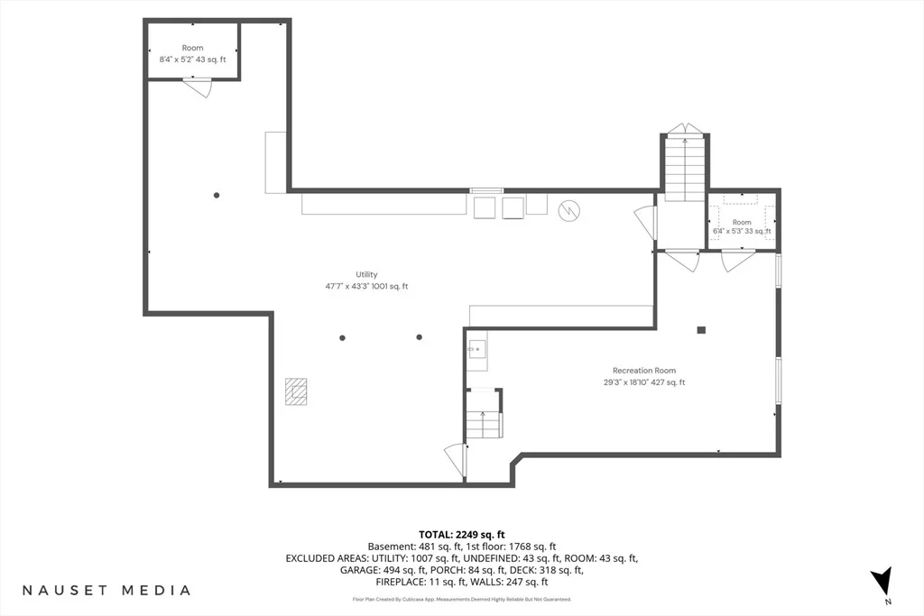 Photo of 3 Crestview Dr