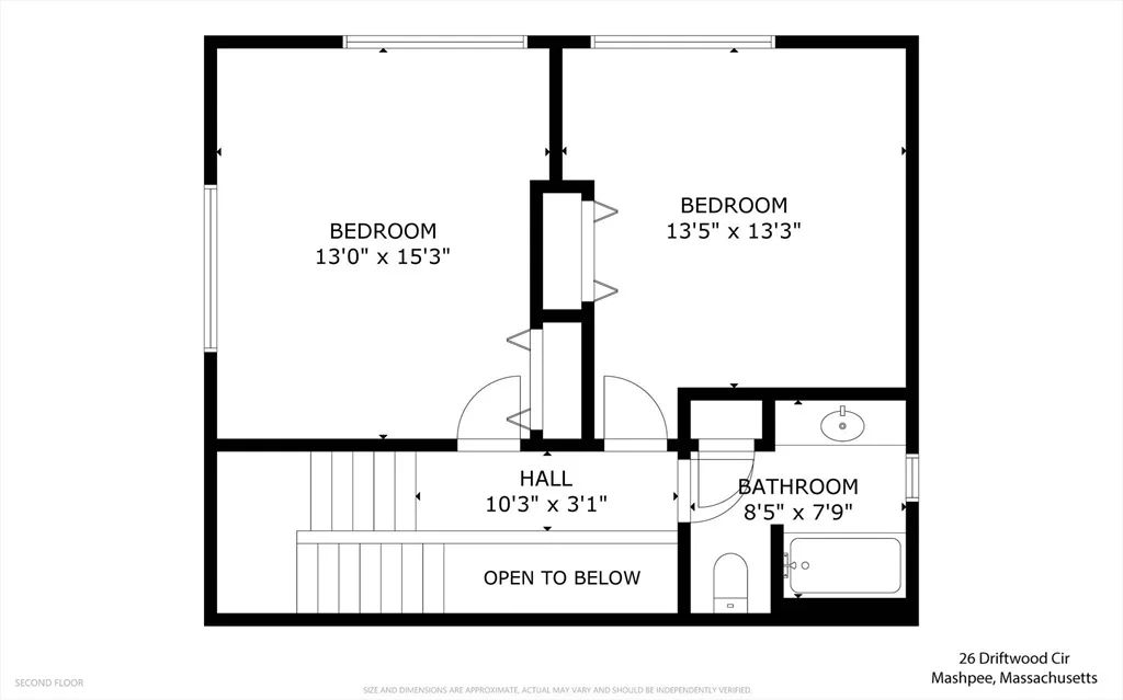 Photo of 26 Driftwood Cir