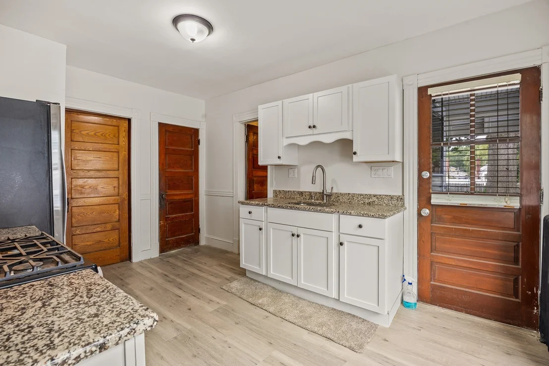 Photo of 136 Marsden Street