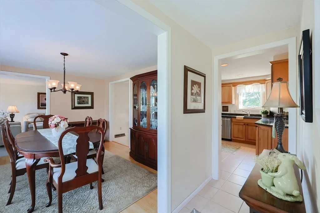 Photo of Unit B at 4 Megan Ct