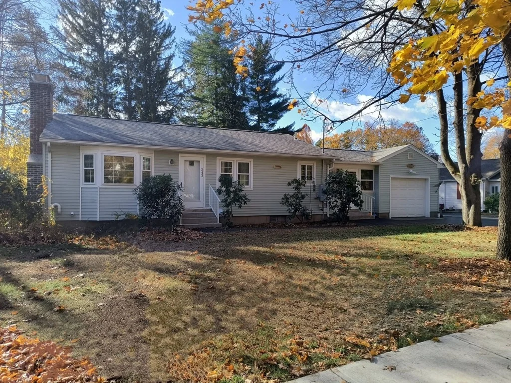 Photo of 243 Holyoke Rd