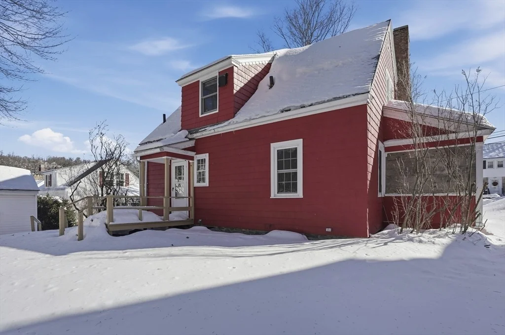 Photo of 12 Cardinal Road