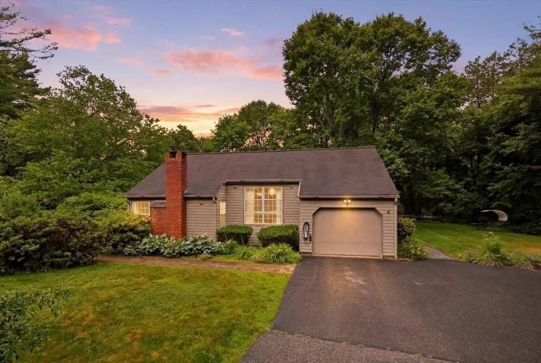 Photo of 8 Wheelock Road