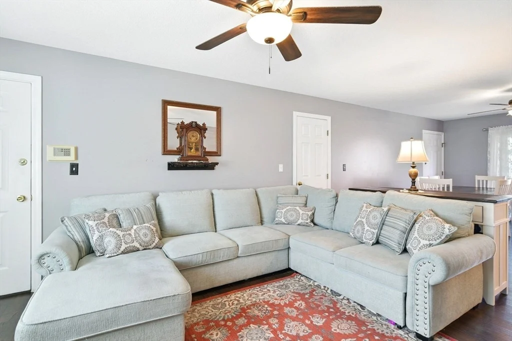 Photo of Unit 33 at 200 Lambert Ter