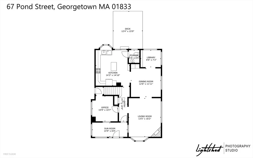 Photo of 67 Pond St