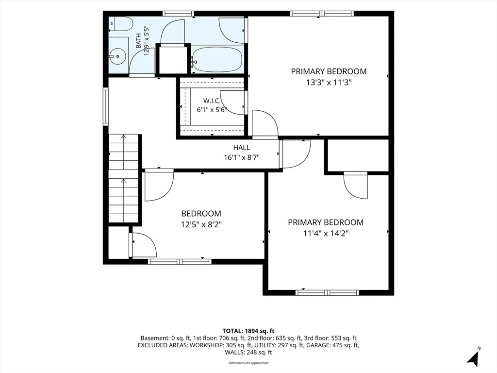 Photo of 11 Fleming St