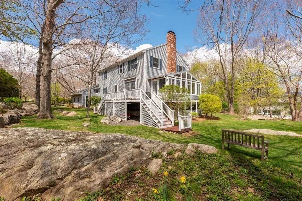 Photo of 4 Graystone Road