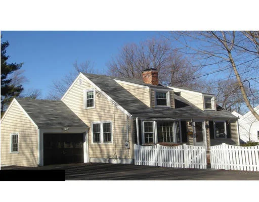 Photo of 35 Walnut St