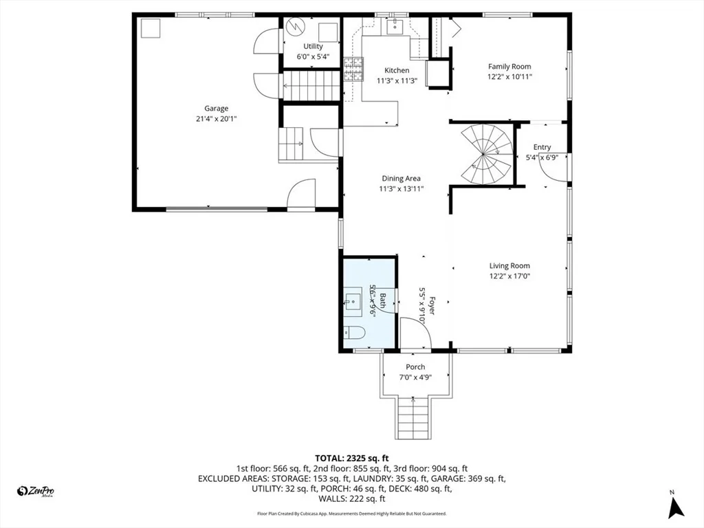 Photo of 11 Andover St