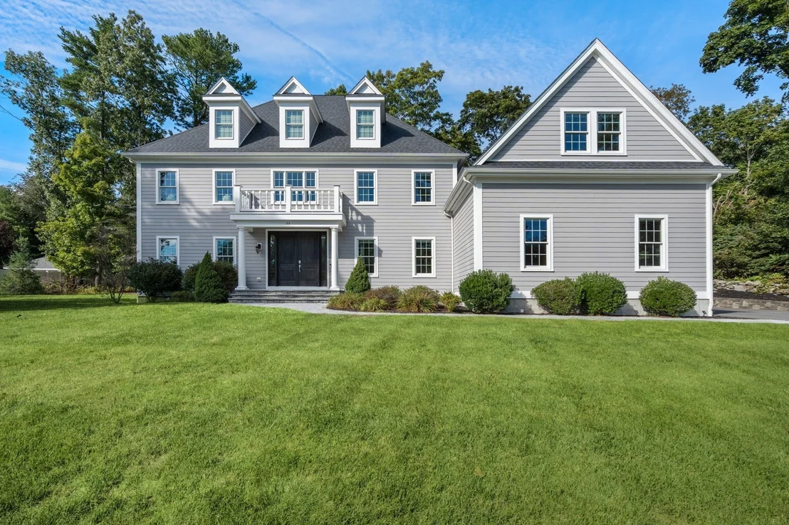 Photo of 25 Hedgerow Lane