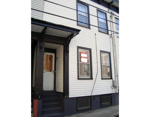 Photo of 54 Spring St.