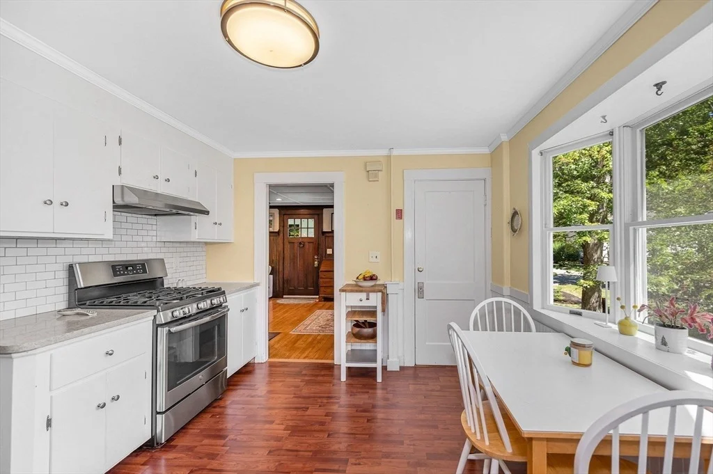 Photo of 18 Wells Road