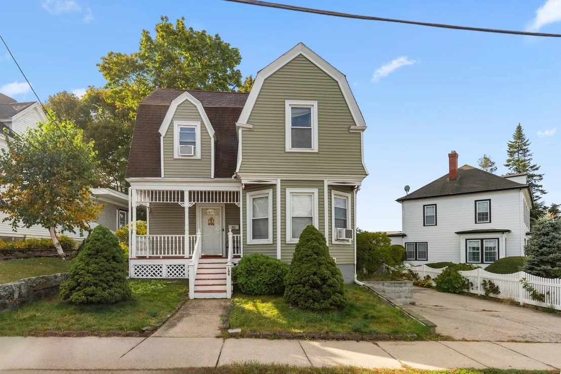 Photo of 100 Euclid Ave