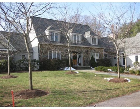 Photo of 27 Longmeadow Road