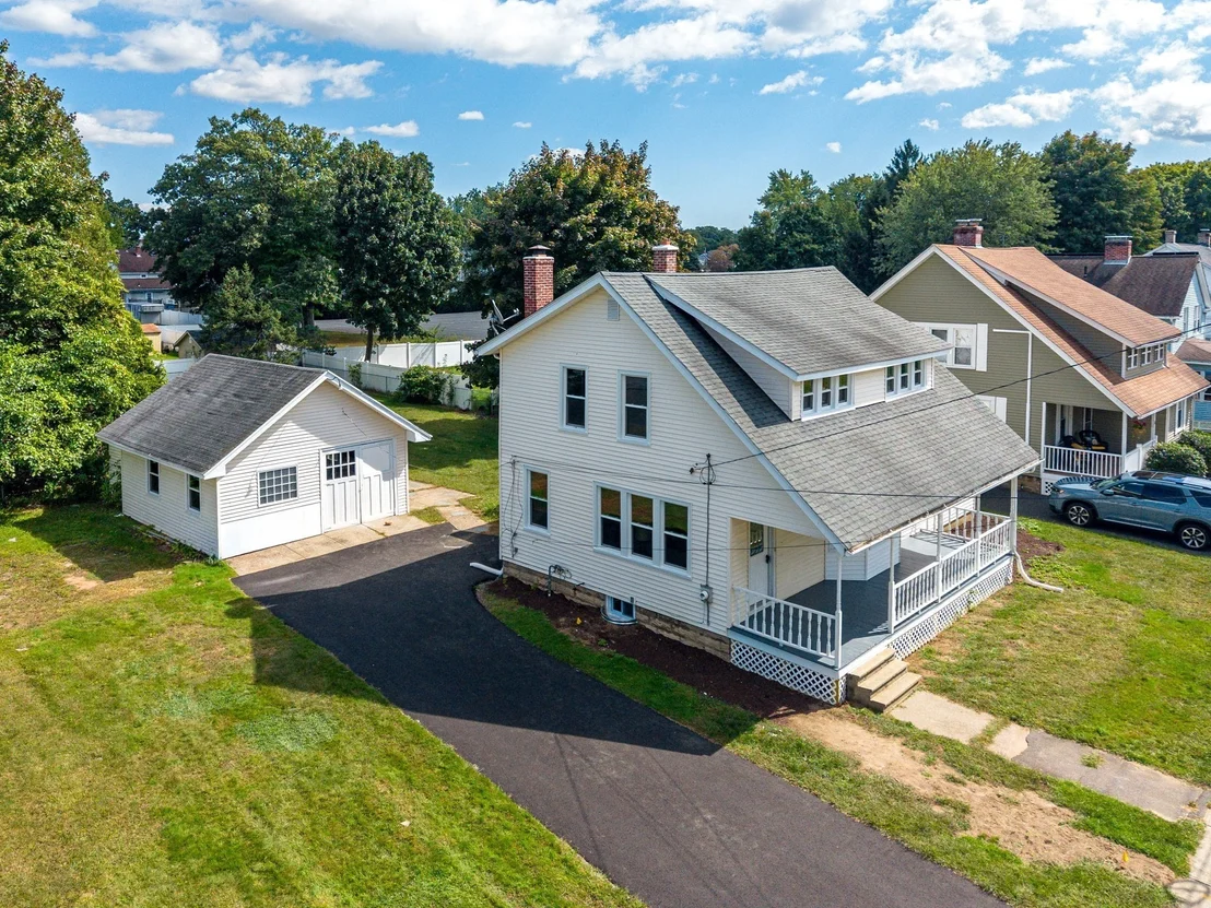 Photo of 62 Talcott Ave