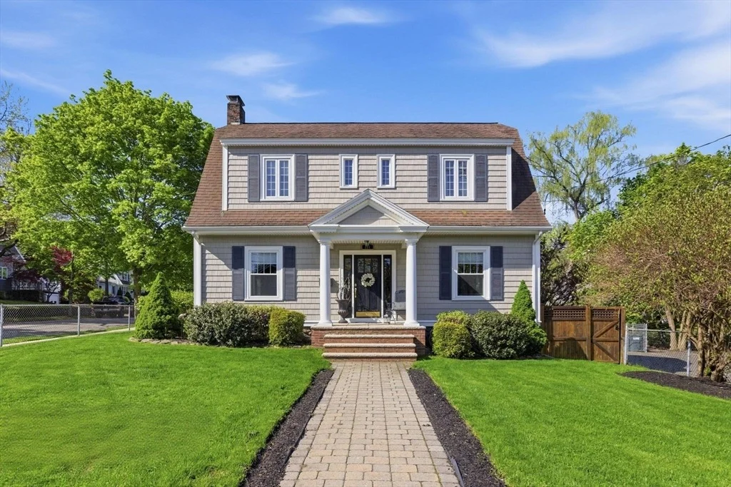 Photo of 181 Franklin St