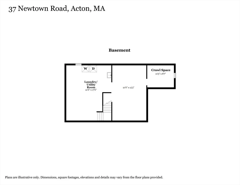 Photo of 37 Newtown Rd
