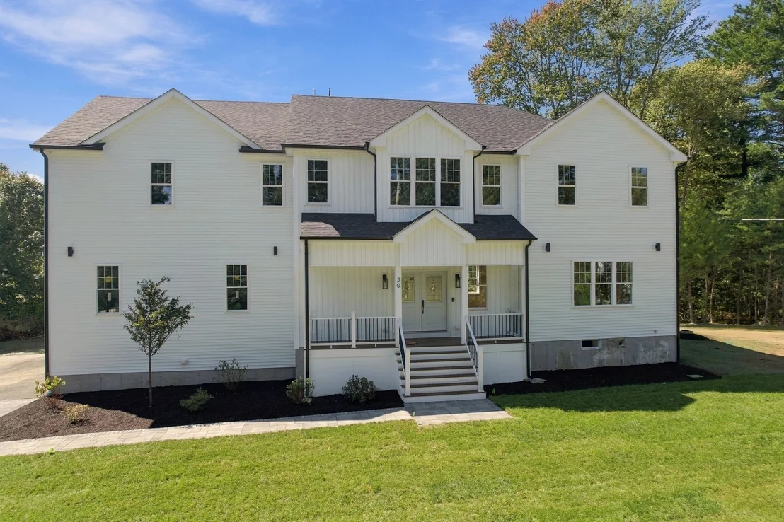 Photo of 30 Mill St