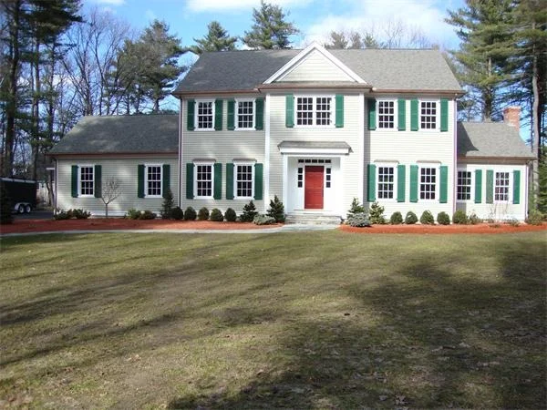 Photo of 30 Pinecroft Road