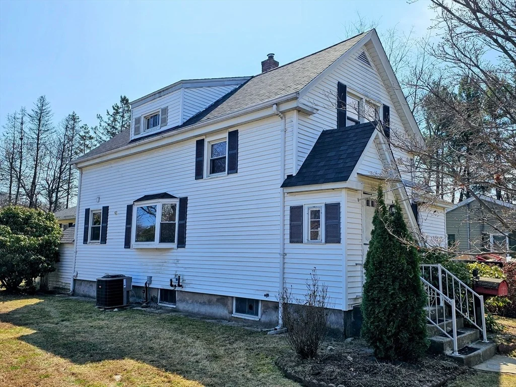 Photo of 15 Pine Street