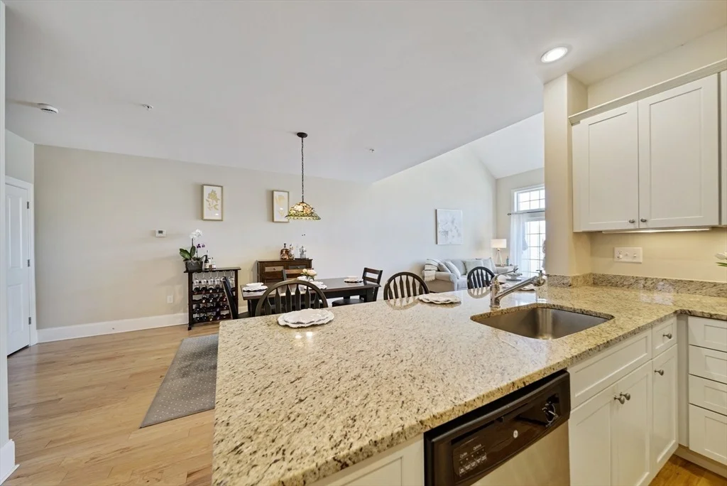 Photo of Unit 203 at 100 Kirkbride Dr
