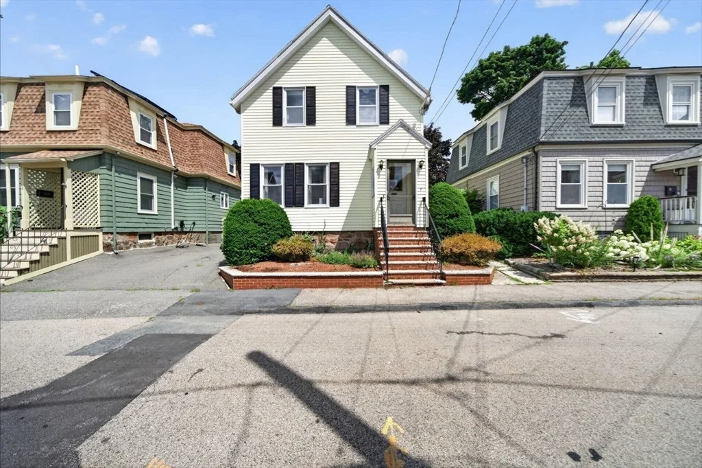Photo of 4 Allen Place