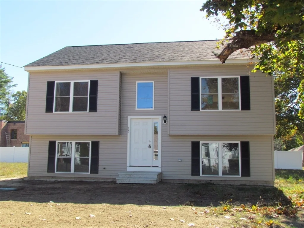 Photo of 15 Wilson Avenue